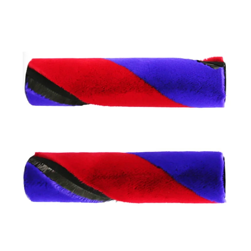 AC39-Adatto per accessori per spazzole a rullo in velluto morbido Dyson Omni-Glide a doppio rullo