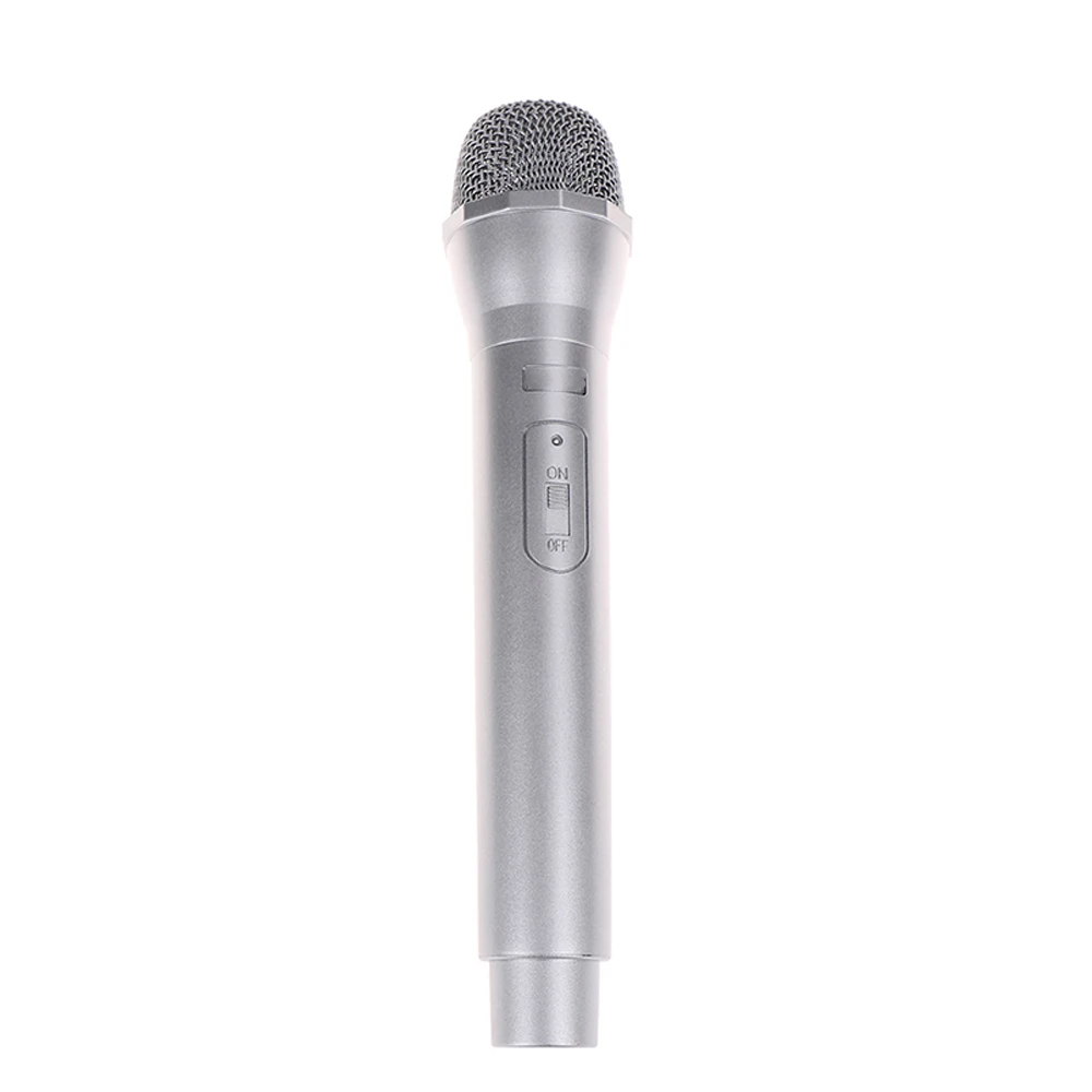 Micro en Plastique, Robuste Léger Microphone en Plastique Durable pour les Discours des Enfants Jouets pour Enfants, Parties pour les Performances de Scène Accessoires de Photographie Noir Micro en Plastique, Robuste Léger Microphone en Plastique Durable pour les Discours des Enfants Jouets pour Enfants, Parties pour les Performances de Scène Accessoires de Photographie Noir