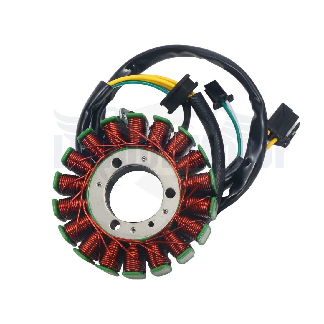 

Generator Magneto Stator Coil For SUZUKI SV650 2003-2012 DL650 V-Strom 2004-2016 Motorcycle Ignition Engine Coil 32101-17G00