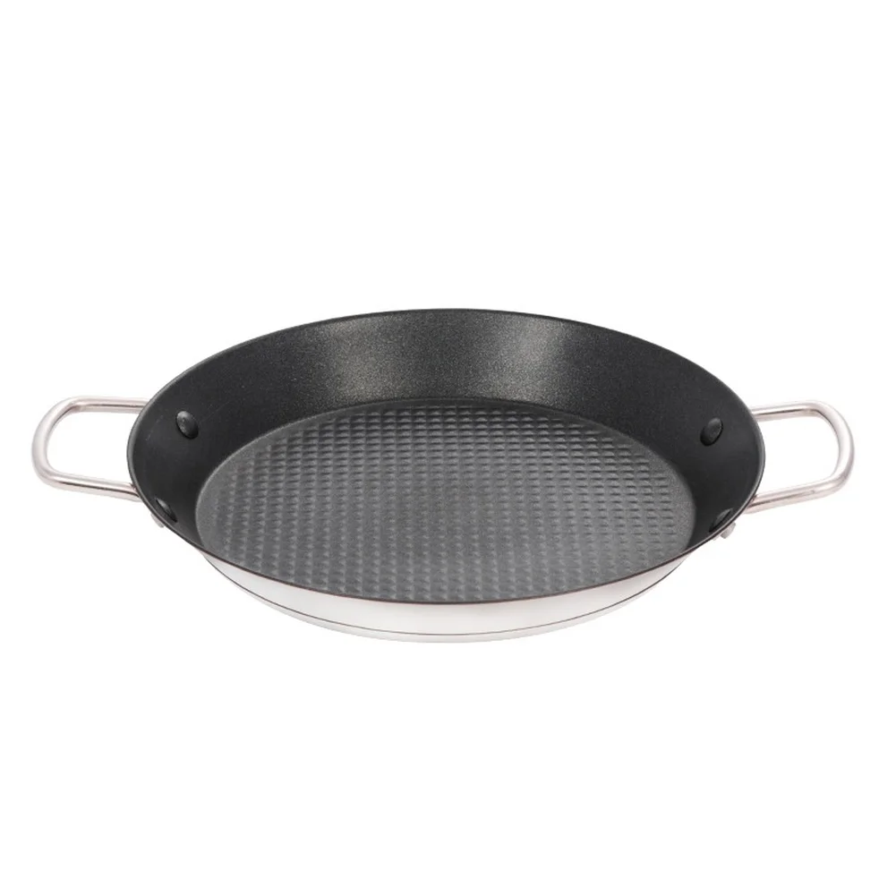 Thumbnail 3 - #4 Top Paella Pans Picks for Every Budget