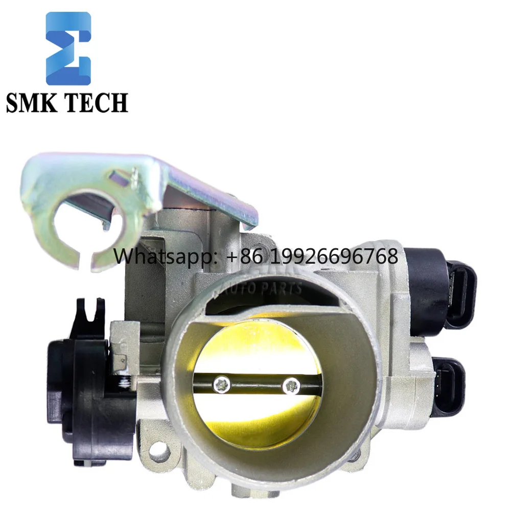 

46mm Throttle Body 46SXF7 A11512 71718994 71736817 AT1002212B1 7519062 556228 703703500 89062 46749521 46802569 55193751 88.062