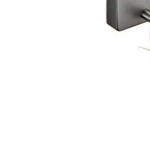 Strong Load-bearing No Punching Suction Cup Hook Bathroom Wall Mounted Door Hanging Clothes Rack Clothes and Towel Racks