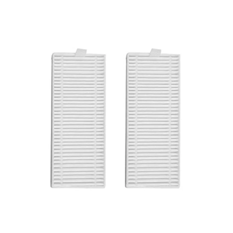 HEPA Filter Mop Cloth for 360 S8 /S8 Plus/ TCL SWEEVA 6000 6500 Robot Vacuum Cleaner Spare Parts Accessories