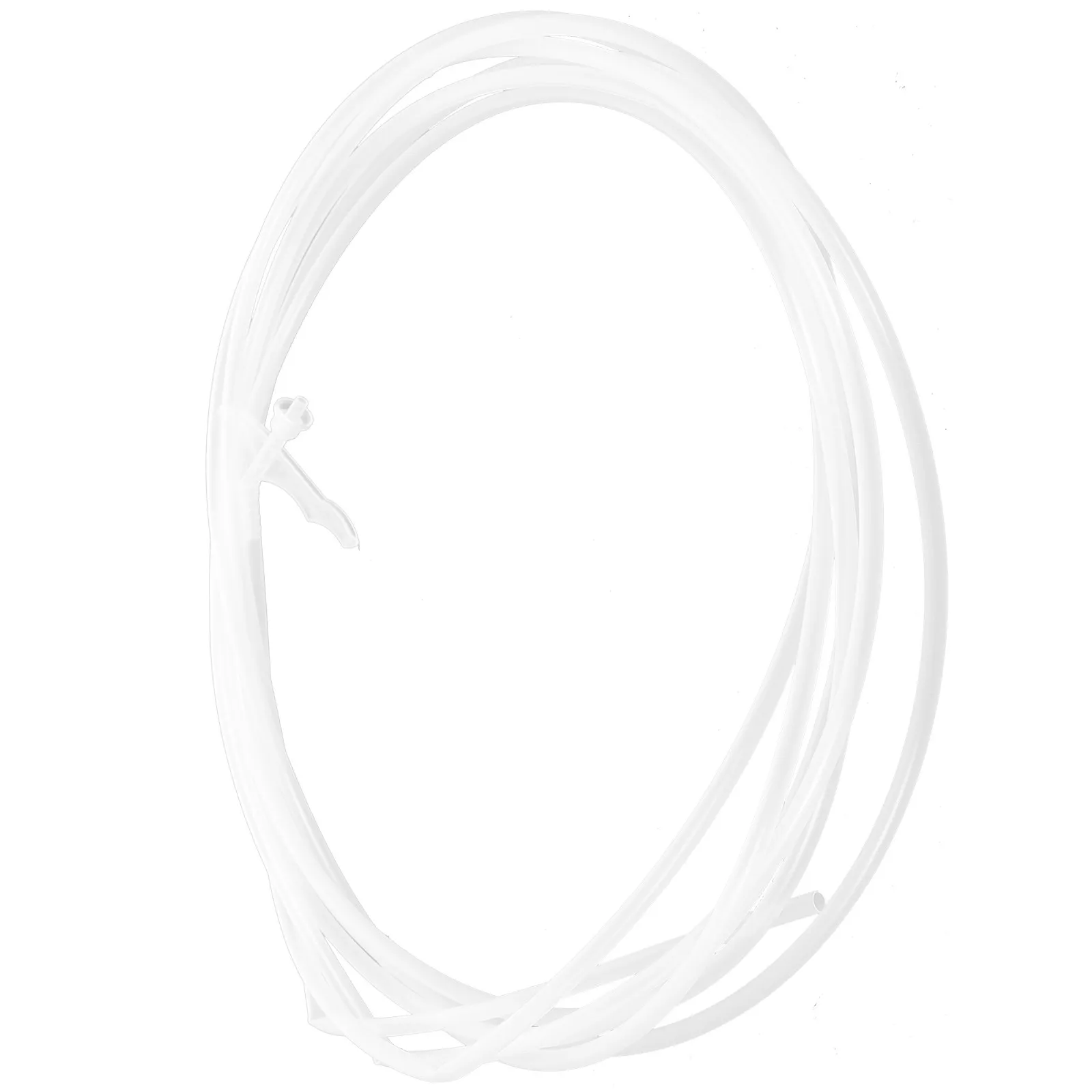 Professional Foam Glue Extension Tube for High-Reach Spray Applications – Durable Epoxy-Compatible Foam Nozzle