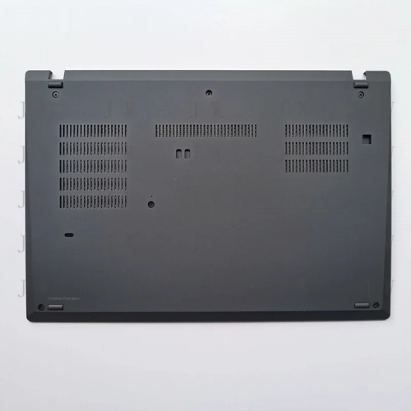 

DDZ новый для Lenovo Thinkpad P14s Gen 1, нижняя крышка, нижняя часть корпуса, задняя крышка 5CB0S95409