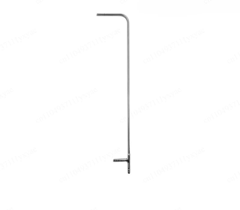 Suitable for Suitable for L-type pitot tubes with diameters of 2mmand other specifications
