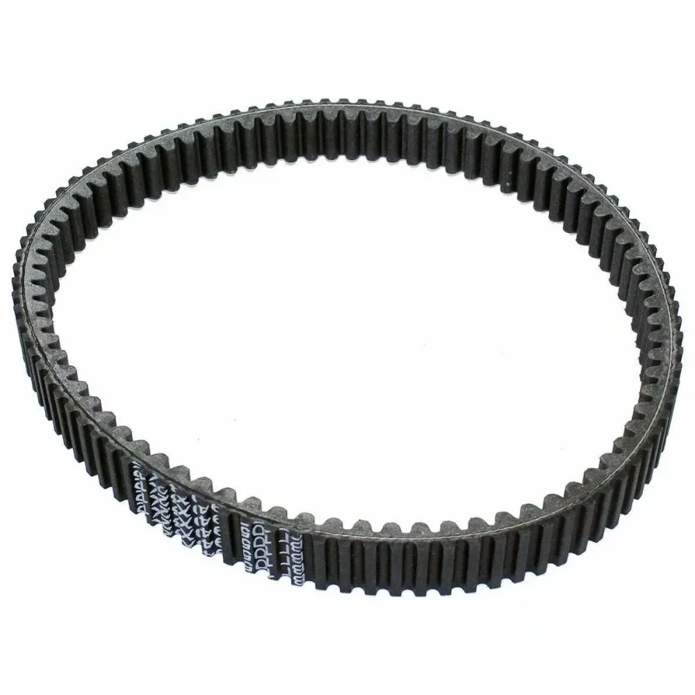 

4WV-17641-00-00 transmission belt is suitable for 2002-2008 Yamaha YFM660 Grizzly 660 Fi 4X4