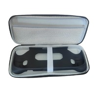 Shockproof Handheld Game Console Case Carry Bag For Ayn Odin2 Portal Game Console Portable Organizer Bag