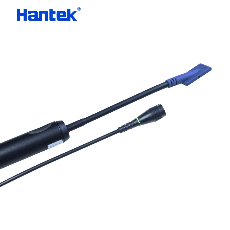 Hantek HT20COP motore automobilistico accensione indipendente sonda a forma d\'onda bobina su spina sonda di segnale 1008C 6074BE rilevamento candele