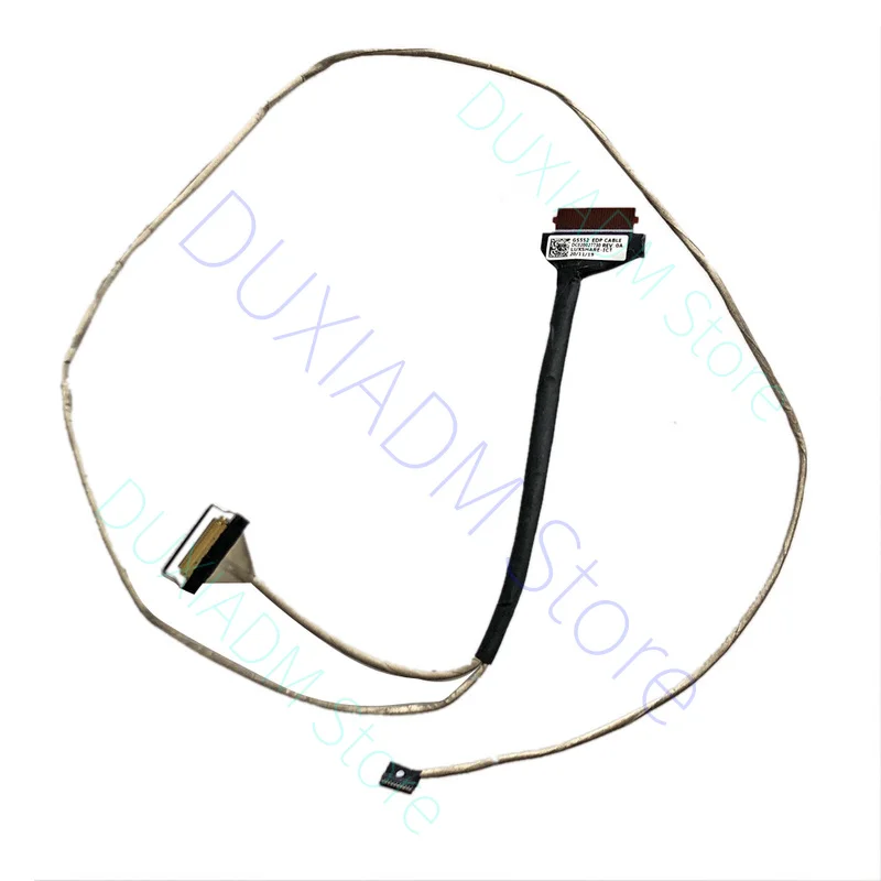 

For Lenovo IdeaPad 3-15ARE05 15IIL05 15ADA05 15IGL05 15ITL05 LCD NO TOUCH Cable