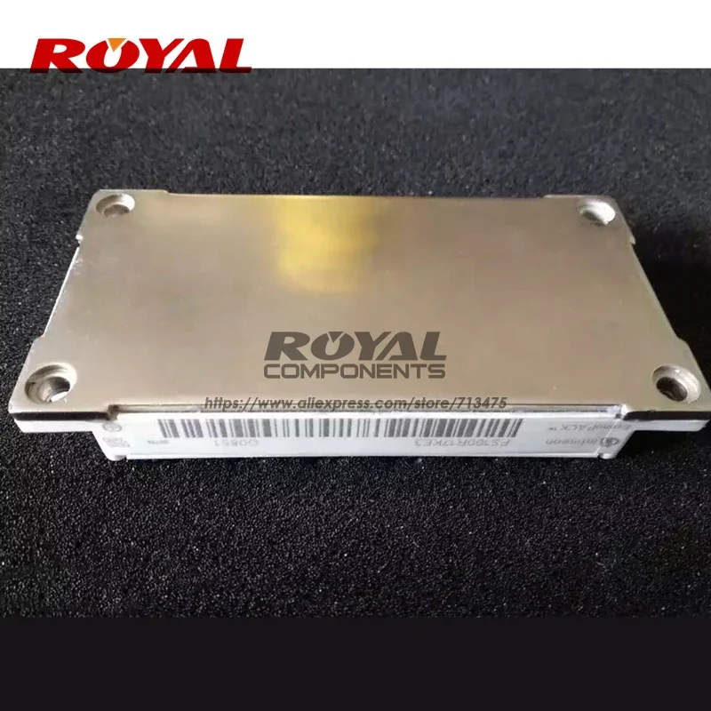 FS100R17KE3 FS75R17KE3