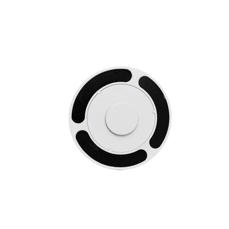 Accessoires pour aspirateur robot Midea W11plus/RM2102/W11SE/W11, support de chiffon de vadrouille, 1 pièce