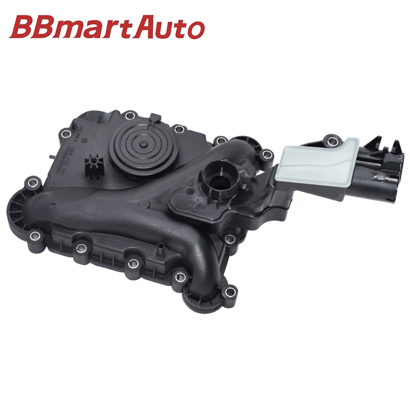 

06E103547AB/06E103547S/06E103547H/06E103547Q Oil-water separator For Volkswagen Audi Q7 Touareg BBmartAuto Parts