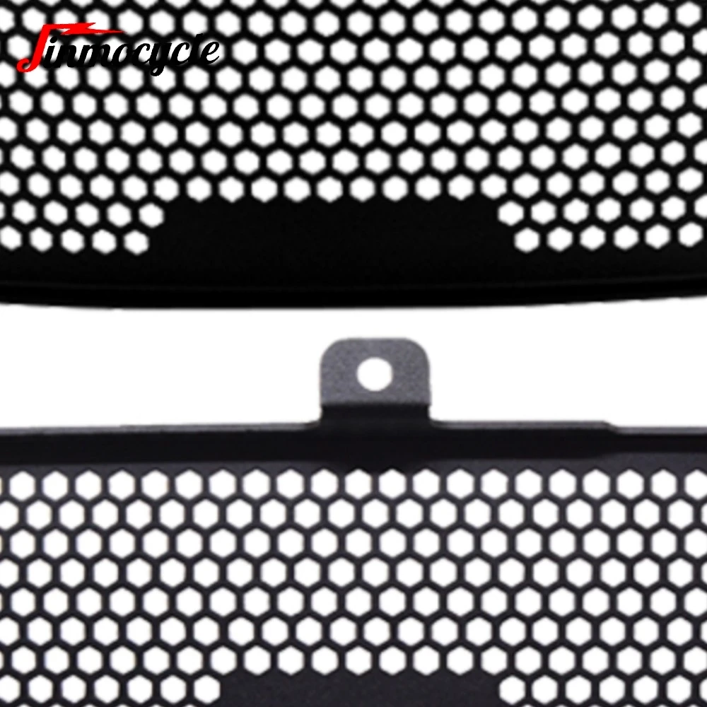 

For Speed Triple 1050 2011 2012 2013 2014 2015 SPEED TRIPLE 1050 Motorcycle Radiator Guard Protection Cooler Grill Cover Cover