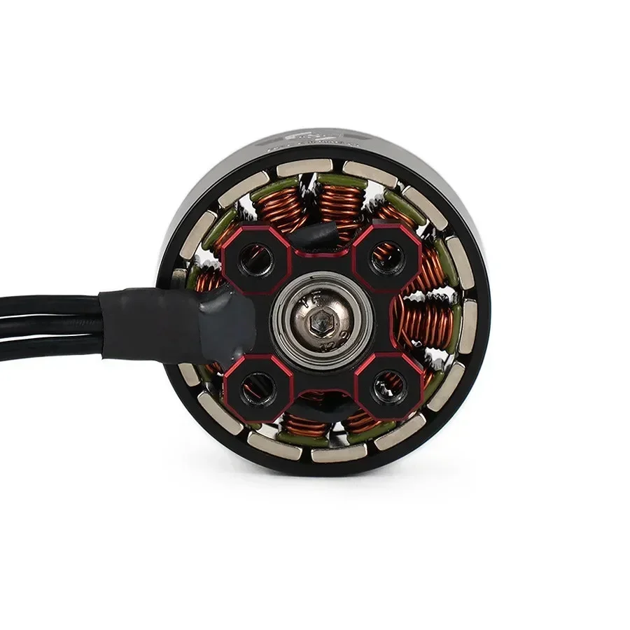 Best-selling 4214 6S FPV Crossover Aerial Photography 13-inch Long-range Model Aircraft Brushless Motor