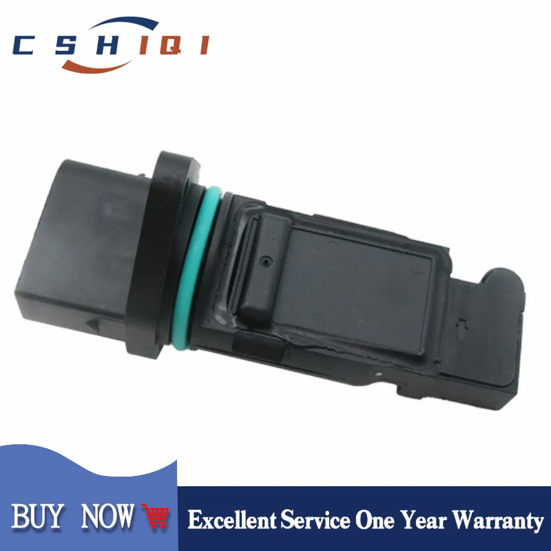 F00C2G2029 Mass Air Flow Meter MAF Sensor For BMW 3 series E46 E36 E39 E38 E53 Z3 Z8 2002-2005 1596 ccm 1895 ccm 1951 ccm NEW