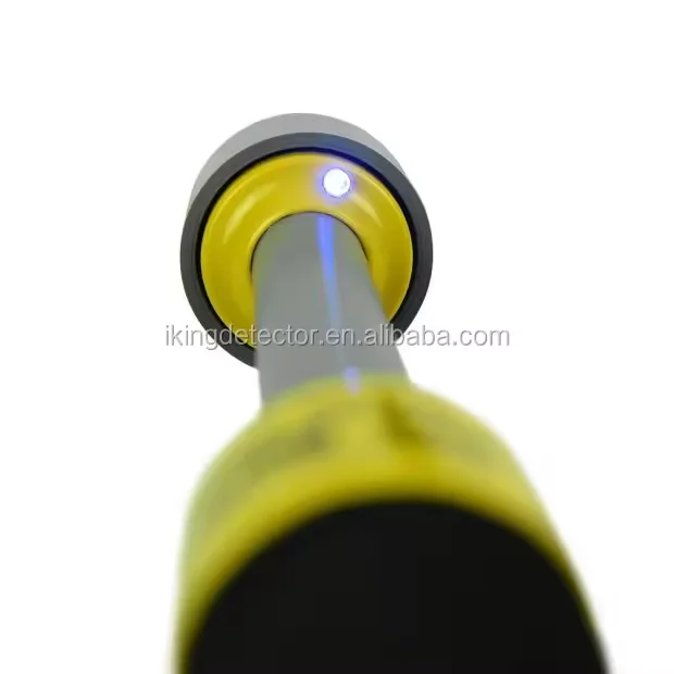 New Pinpointers Fac…