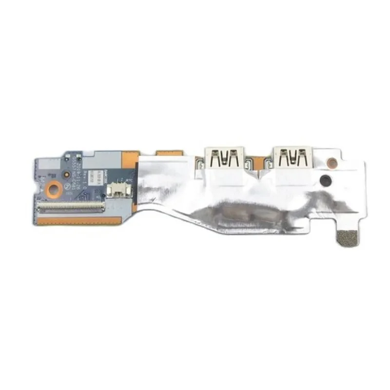 A++ For Lenovo Ideapad 5-15ITL05 USB card reader 5C50S25126 NS-C681