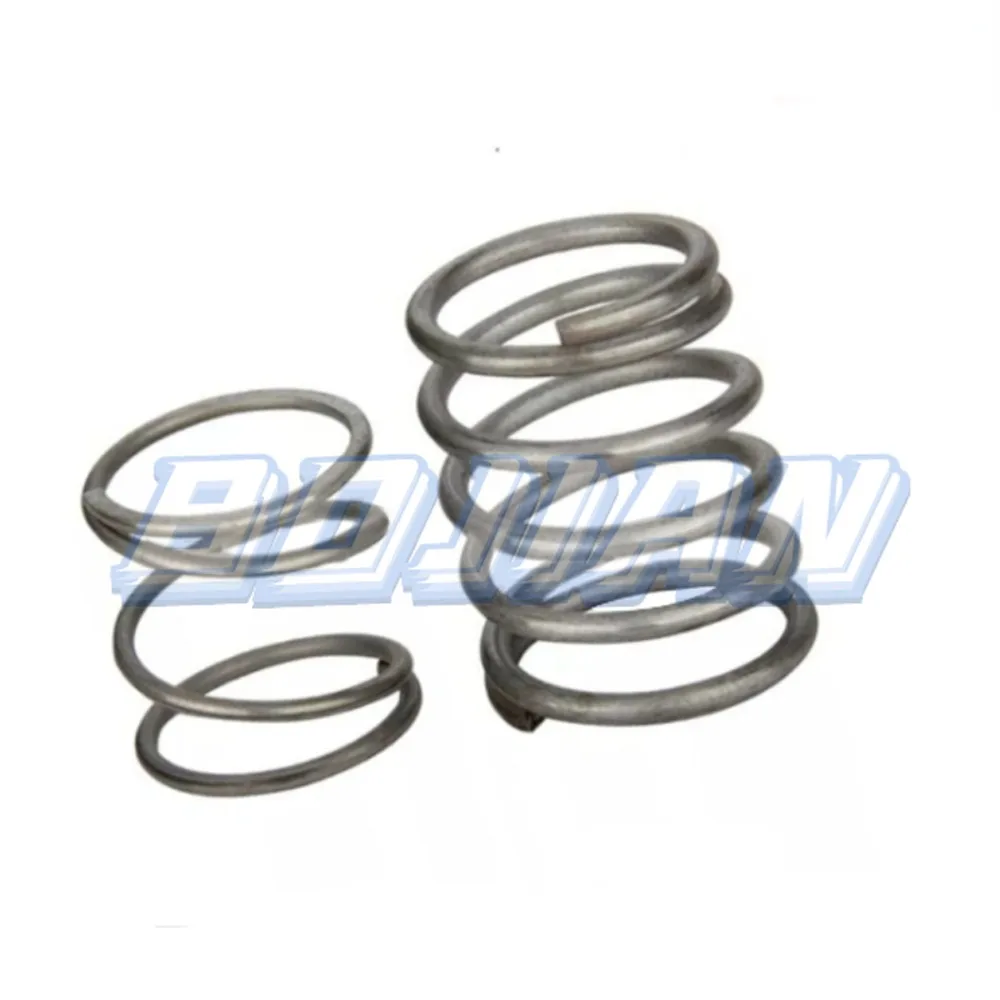 0349413 Hydraulic Sprayer Lower Packing Spring HC940 950 960 Lower Packing Spring