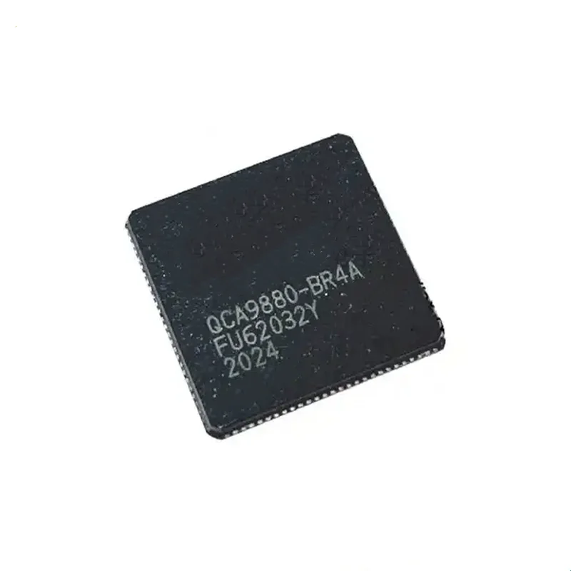 1-5PCS QCA9880-BR4A QFN