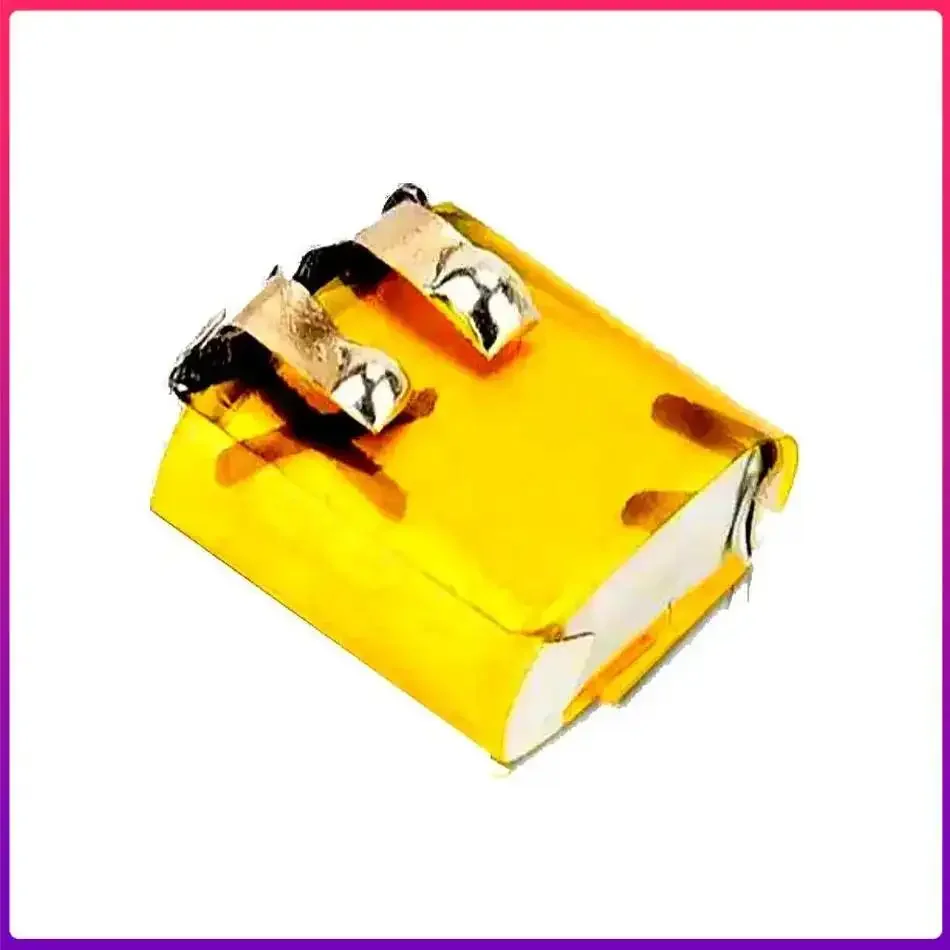 Battery 401012 051012 501012 2 line, Without Contactor 30mAh Fit For Tws Bluetooth Headset I7 I8 I9 Bluetooth Headset MP3 MP4
