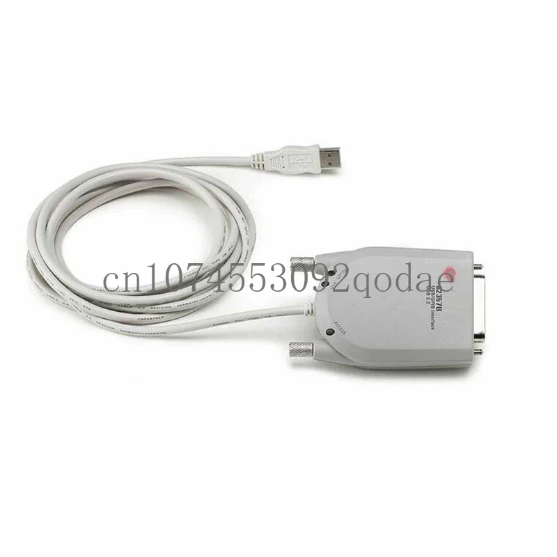 1PC  82357B   USB-GPIB USB/GPIB Interface High-Speed USB  IEEE488 test line