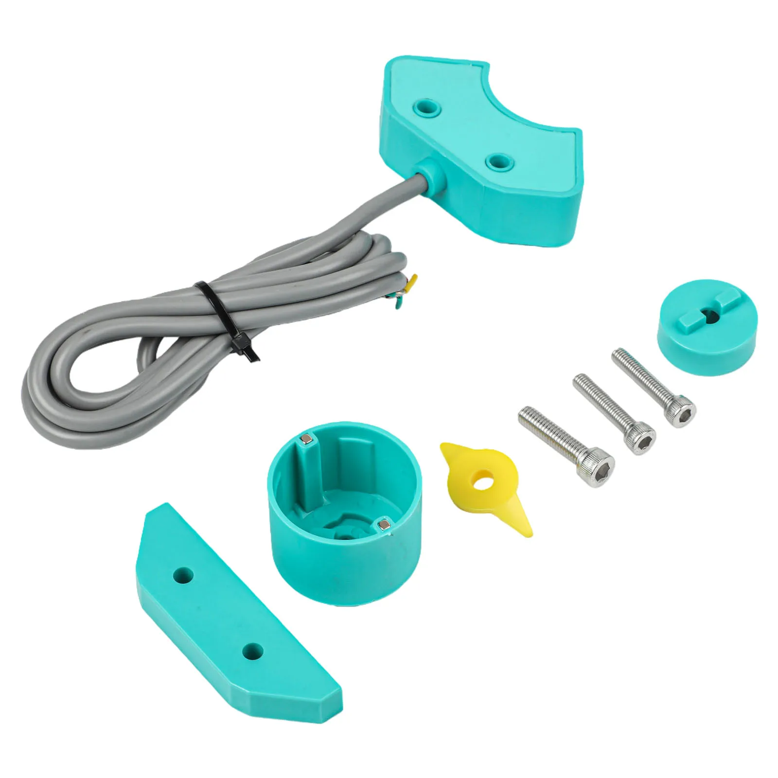 Limit Switch Magnetic Switch Industrial Automation Versatile Applications For Pipelines Versatile Pneumatic Limit Switch