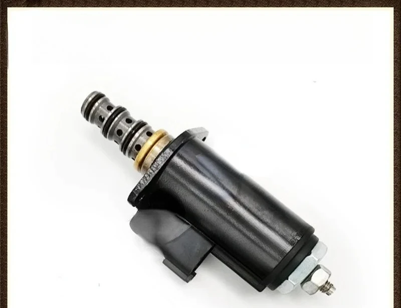 

Excavator Accessories Applicable to Distributor Rotating Brake Rotary