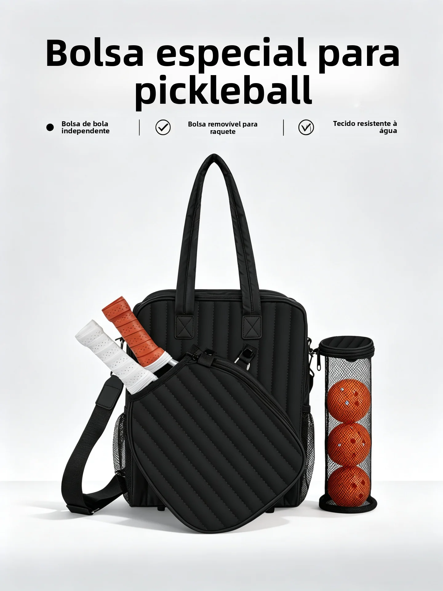 sac-de-raquette-de-pickleball-unisexe-multifonctionnel-a-porter-a-la-main-ou-en-bandouliere-pour-le-rangement-d'equipements-sportifs-style-neutre-sans-marque