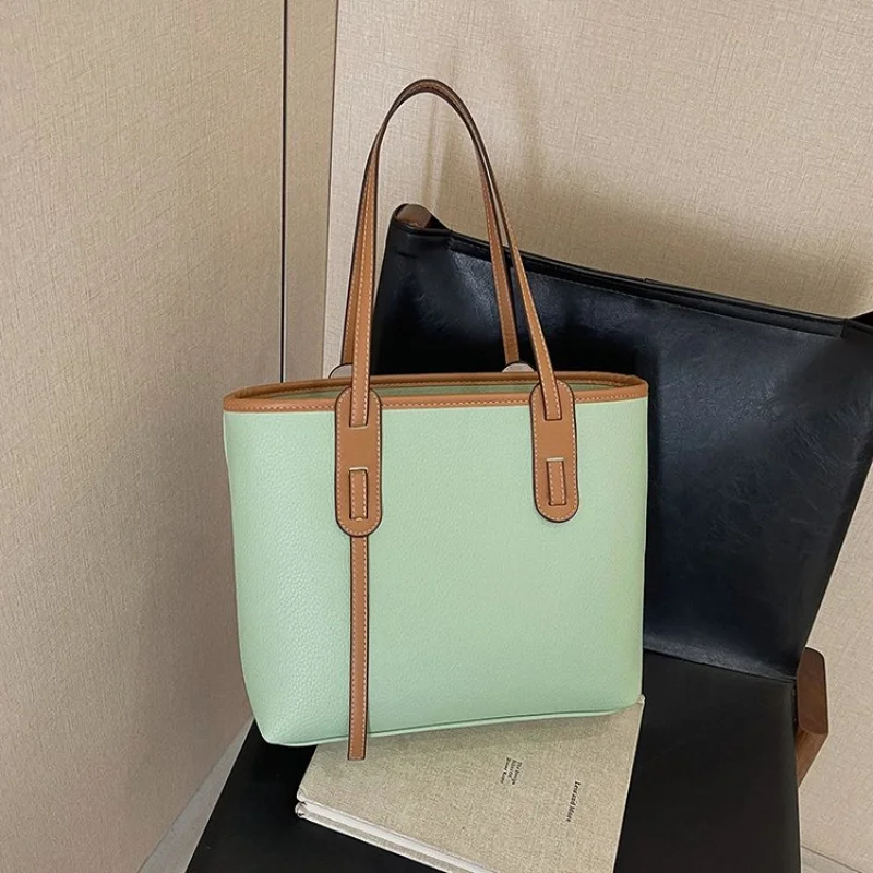 

2025 Новая высококачественная женская кожаная сумка, роскошный бренд, известный дизайнер, Париж, повседневная классика ​