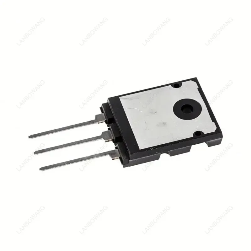 New Original MJL4281AG NPN Bipolar Transistor, 15A 350V 230W 35MHz TO-264-3 High Power Audio Transistor