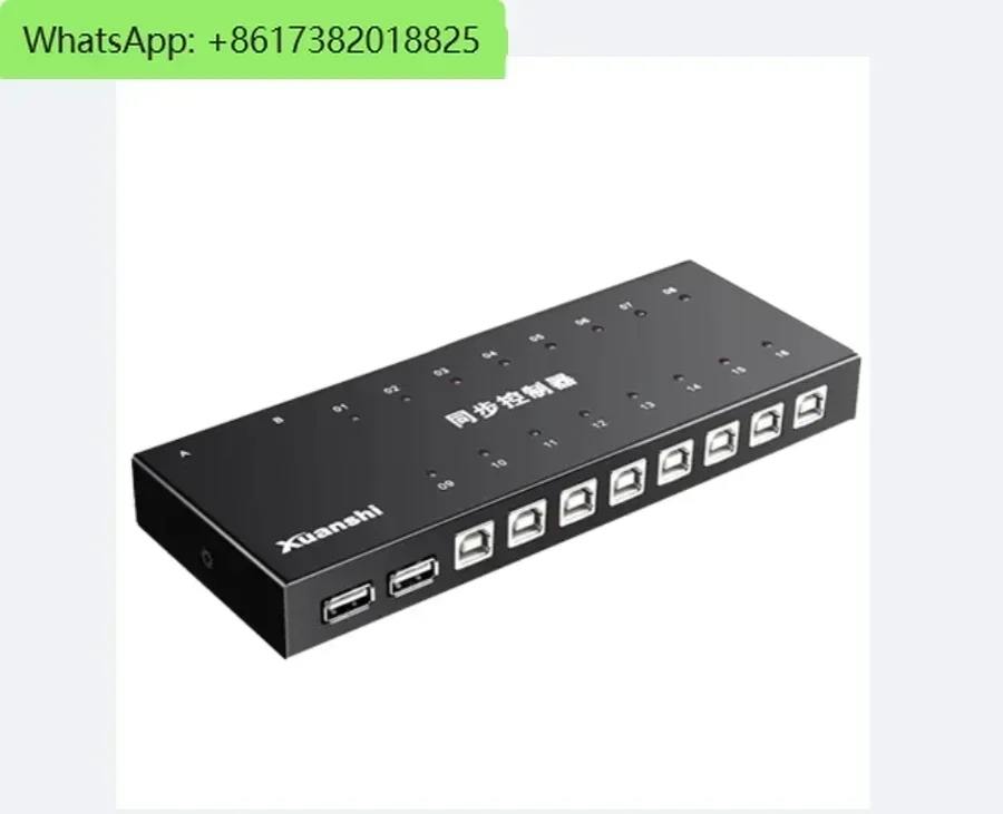 Kvm Switch For Pc A…