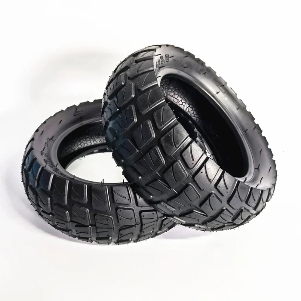 8.5x3.0 Outer Tyre For M365/Pro For Zero 8 9 Riding Scooter 8 1/2 X 3.0 Tyre 8 1/2x2 (50-134) 8.5 Inch Black Color