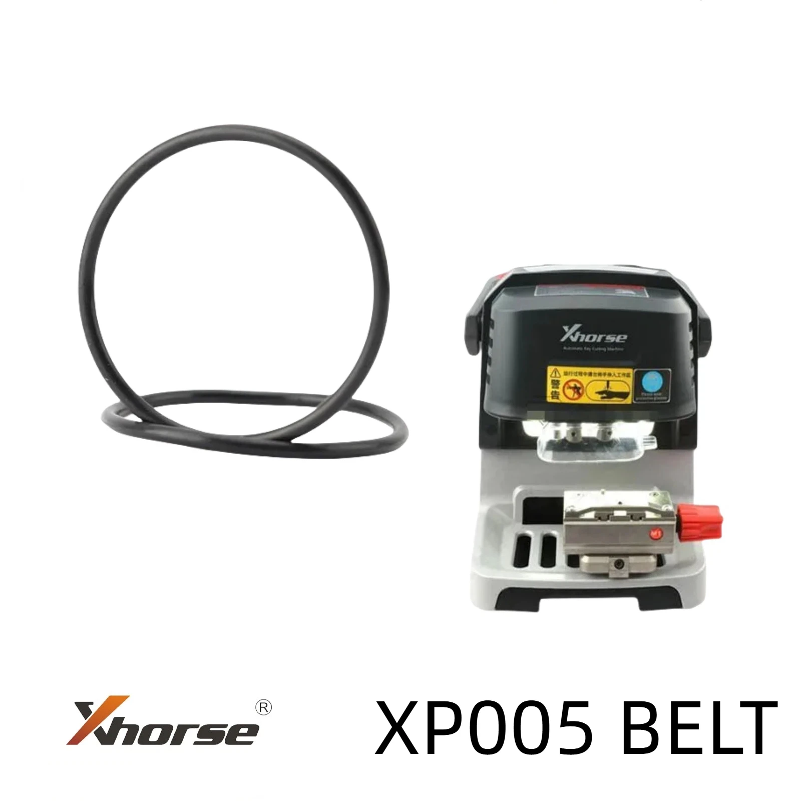 XHORSE VVDI Condor XP005 XP007 Key Cutting Machine Belt