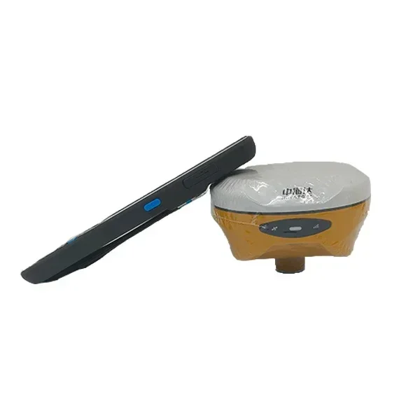 2026 Premium  Hi Target V200 V300 Gnss Rtk System Base and Rover Complete Set Dgps Survey Equipment
