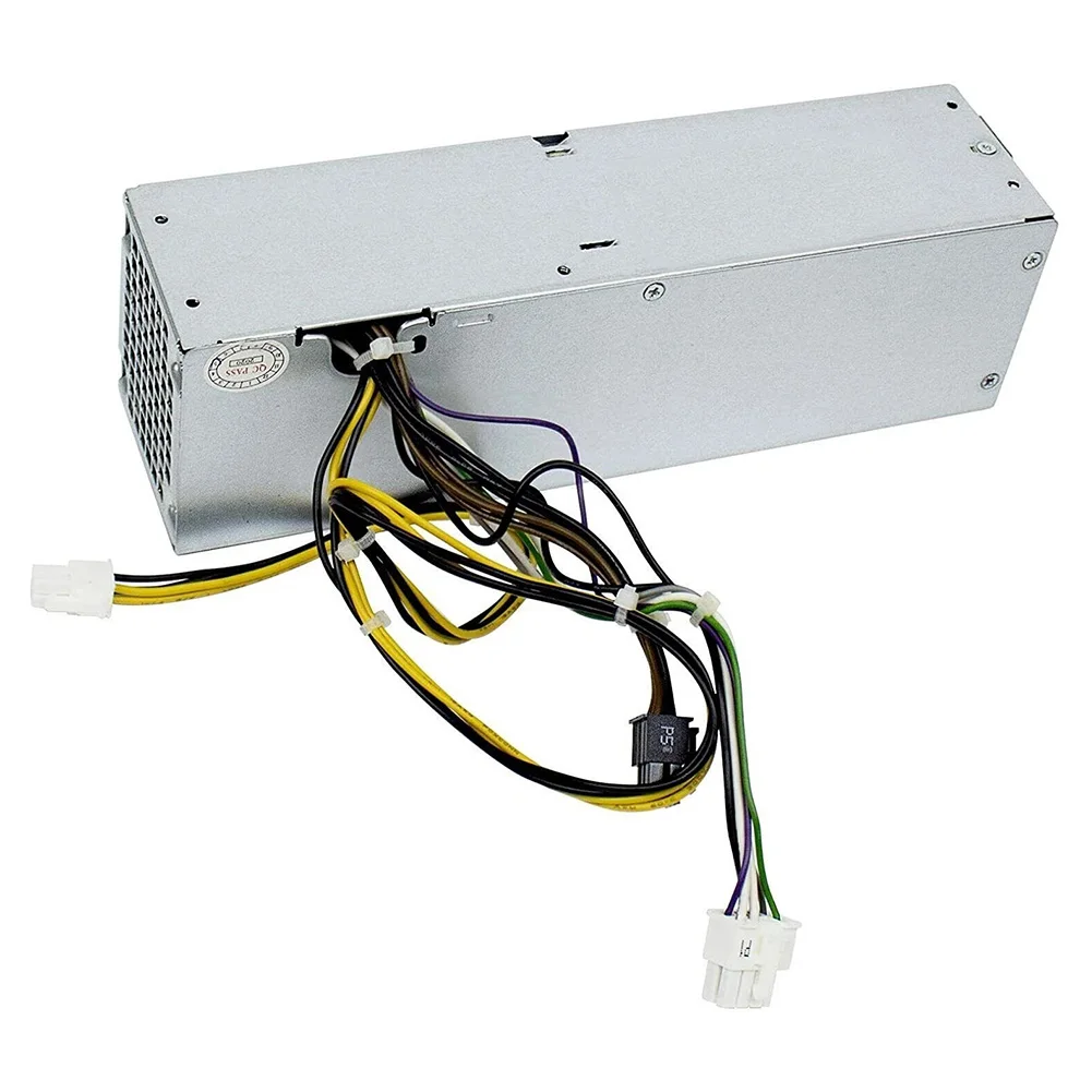 Small Factor 4FCWX D315ES-00 Overvoltage Protection Overcurrent Protection Overtemperature Protection Office Environment