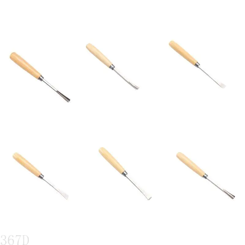 367D Ferramenta formulário formulário cinzel