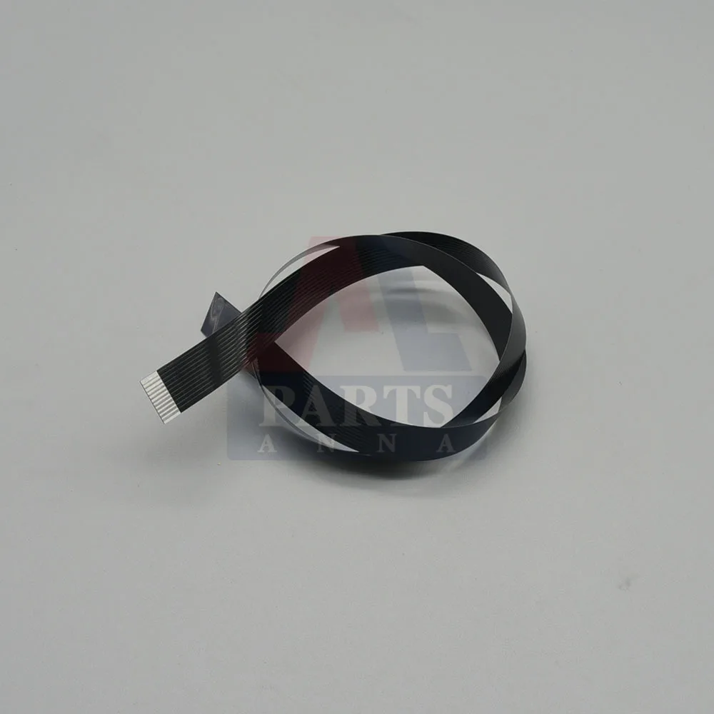 10pcs. CE538-60106 ADF Flat Cable for HP LaserJet  M1536 M1536dnf CM1415 M175a M1530 P1566 P1606 CP1525 CLP415