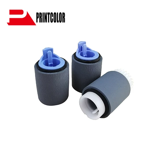 

1X RM1-0036 RM1-0037 Separation Feed Pickup Roller for HP 4200 4300 4250 4345 4350 4700 4730 5200 CP4005 P4014 P4015 P4515 M601