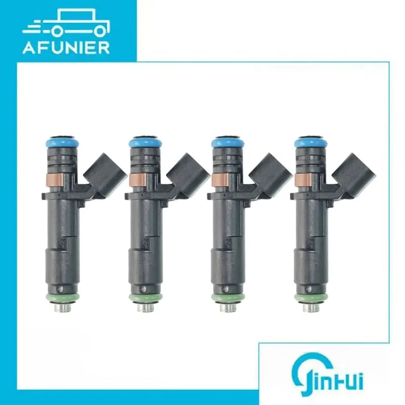 

4 шт. топливные автозапчасти для Ford F150 F250 F350 2005-2007 OE No. :5 5C3Z9F593D,FJ817