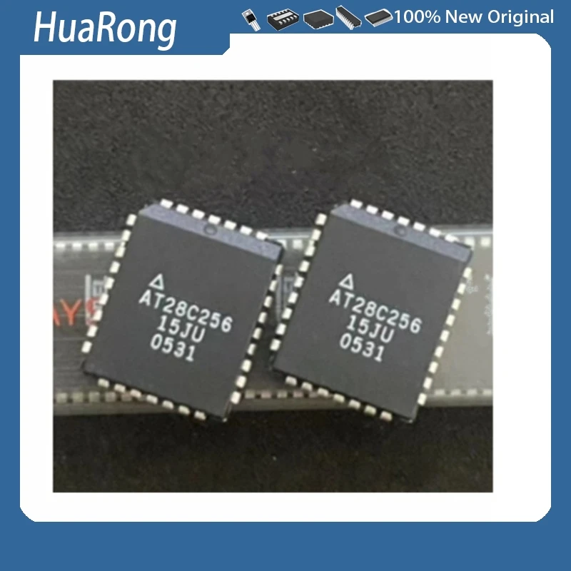 5Pcs/Lot At28C256-1…