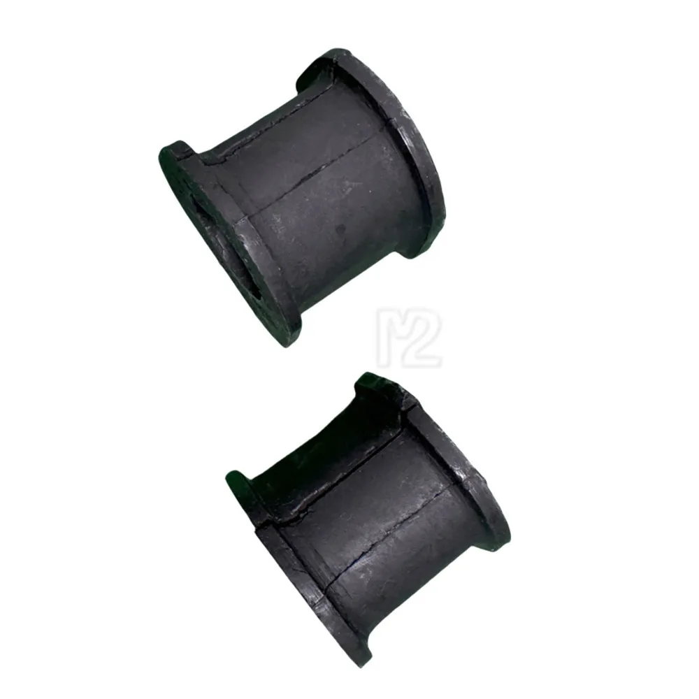 

2pcs Front Sway Stabilizer Bar Bearing Bushing Rubber For Hyundai Terracan 2001-2007 54816-H1000 54816H1000