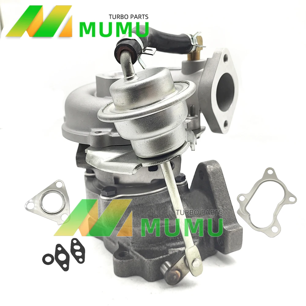 Turbo Turbocharger For Small Engines Snowmobiles Motorcycle ATV RHB31 VZ21 VE110069 VF110069 VI110069 VJ110069 VH110069 VG110069