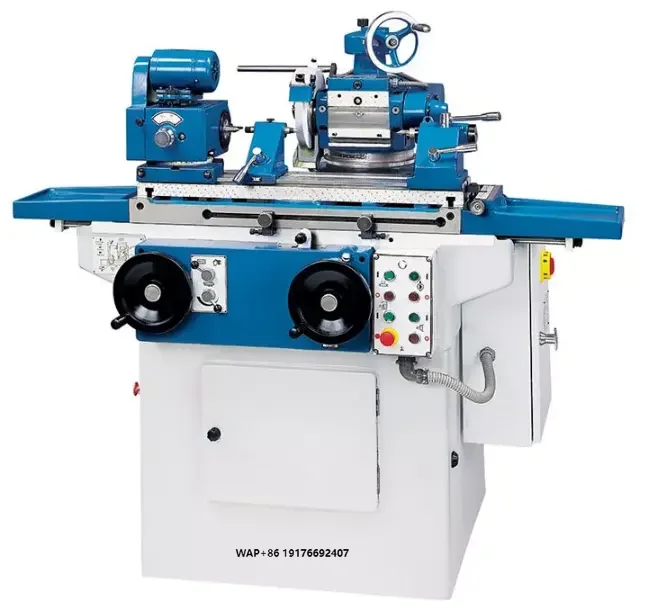 High Accuracy Industrial CNC Universal for Industrial Machinery With Core Motor Component