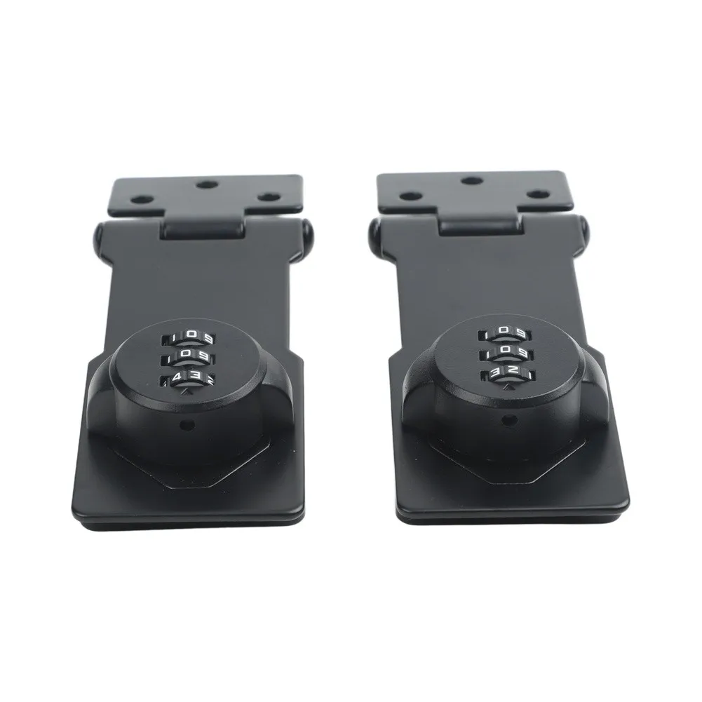 2-pcs-black-zinc-alloy-hasp-combination-resettable-code-door-latch-for-cabinet-drawer-window-security-hardware