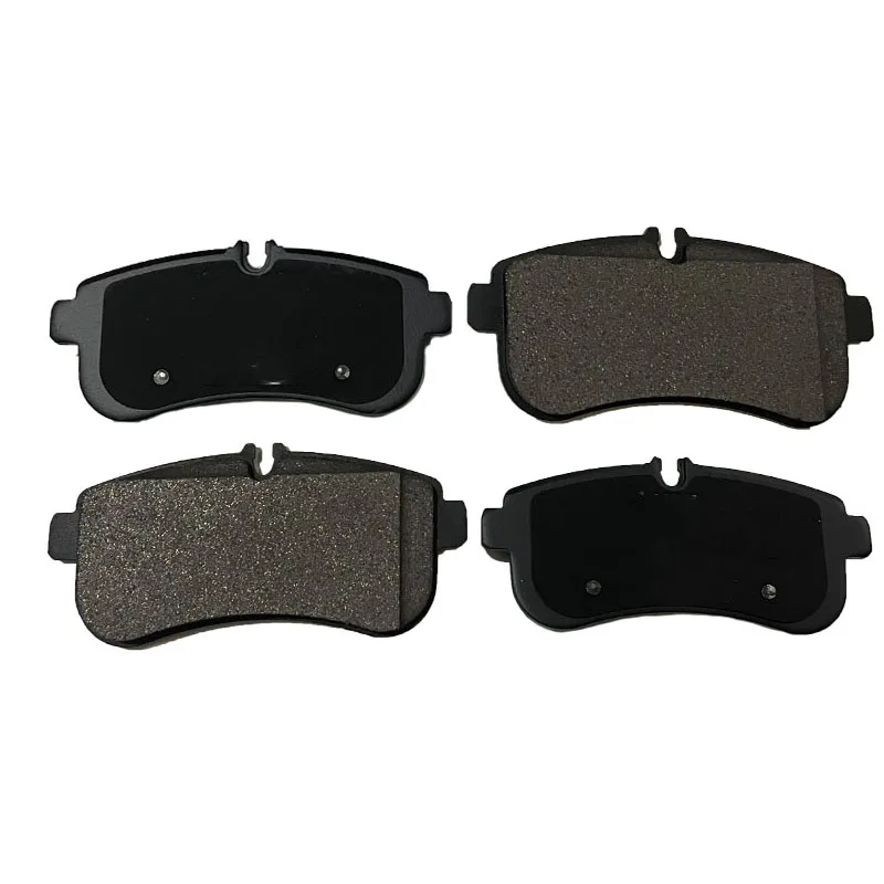 مجموعة وسادات الفرامل الخلفية MY83-2C562-AB لـ Aston Martin DBX 2021 MY+