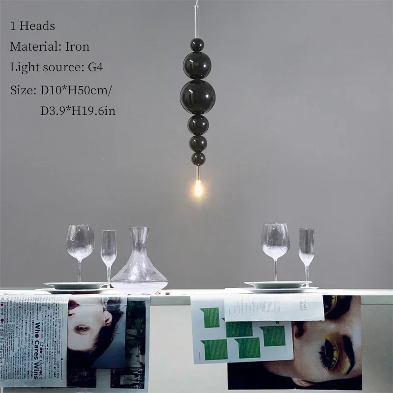 Luxe Woonkamer Zwarte Kroonluchter Ontwerper Tranen Van Maan Kroonluchter Voor Plafond Restaurant Grote Eettafel Hanglamp