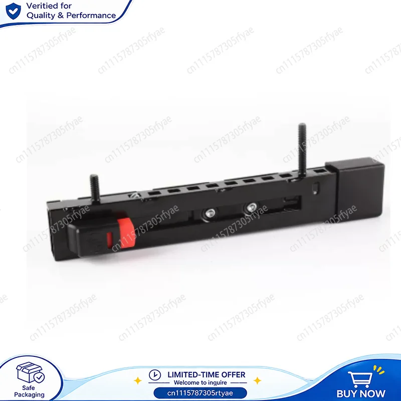 Child Car Seat Accessory ISOFIX Connector Retractable Mounting Interface Safety Seat Replacement Fitting Hardware