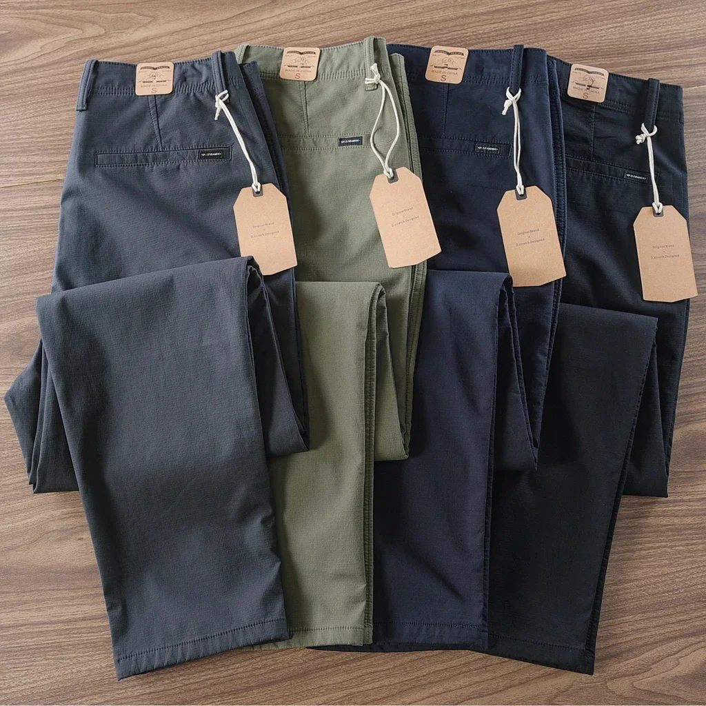 chinos vs dress pants Slacks vs Dress Pants: What's the Difference?