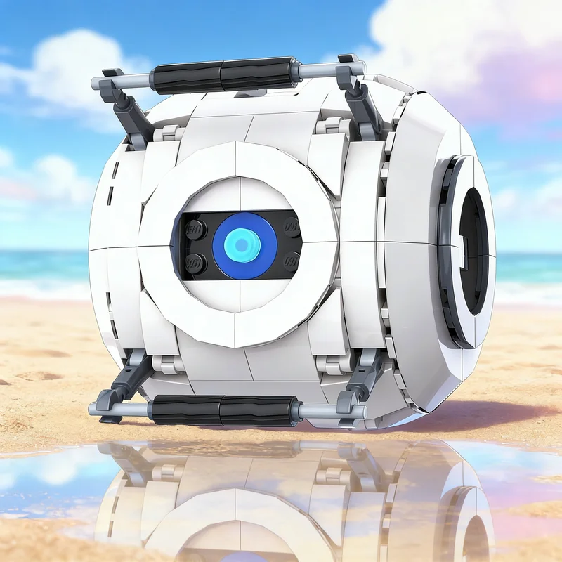 388pcs-moc-wheatley-icons-model-building-blocks-architecture-kids-diy-education-creative-assemble-birthday-christmas-gift-toy